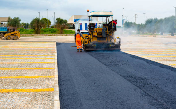 Best Driveway Resurfacing Pavers  in Plattsburgh, NY