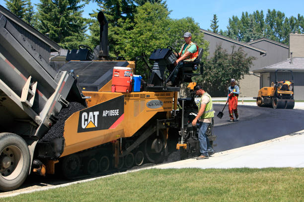 Best Commercial Driveway Pavers  in Plattsburgh, NY